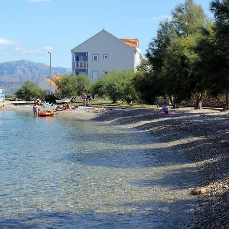 By The Sea Mirca, Brac - 2854