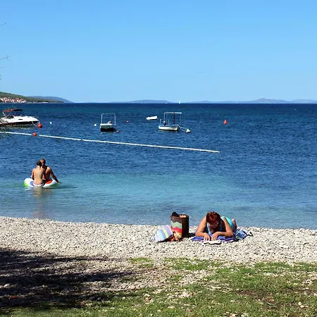 Lägenhet By The Sea Mirca, Brac - 2854