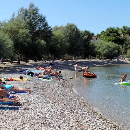 By The Sea Mirca, Brac - 2854 Lägenhet *
