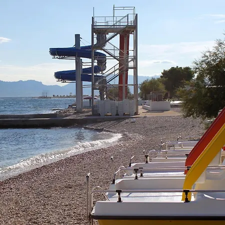 By The Sea Mirca, Brac - 2854 *