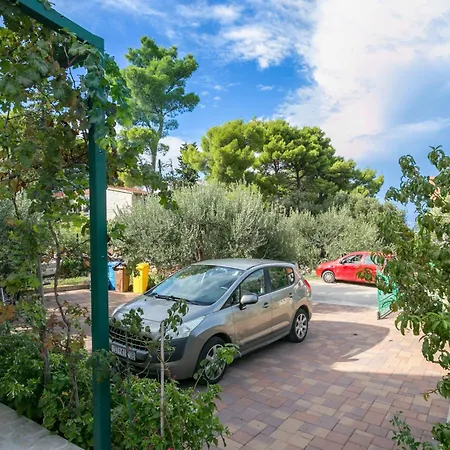 Lägenhet By The Sea Mirca, Brac - 2854 Supetar