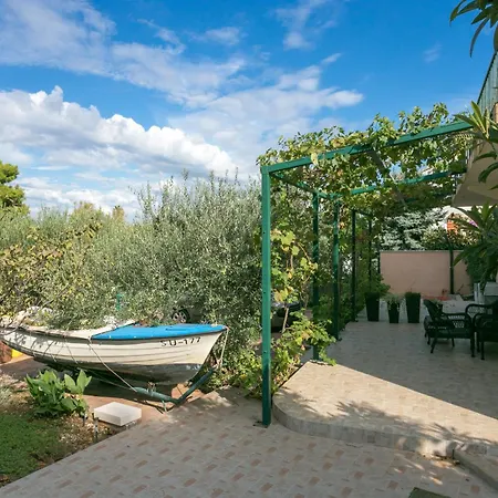 By The Sea Mirca, Brac - 2854 *