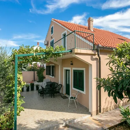 By The Sea Mirca, Brac - 2854 Lägenhet