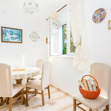 By The Sea Mirca - Brac - 2854 Daire