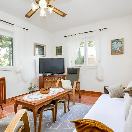 Daire By The Sea Mirca - Brac - 2854 Supetar