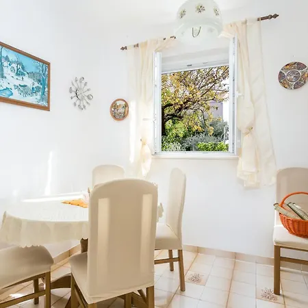 By The Sea Mirca, Brac - 2854 Supetar