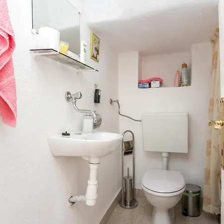 By The Sea Mirca, Brac - 2854 Lägenhet *