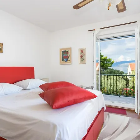 By The Sea Mirca, Brac - 2854 *