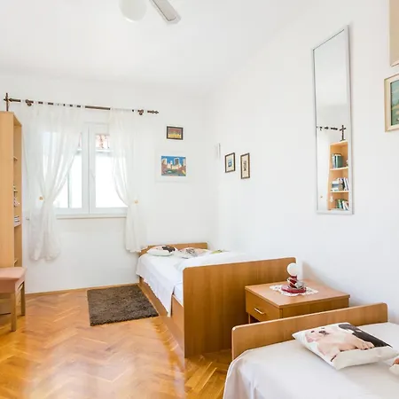 By The Sea Mirca, Brac - 2854 Lägenhet