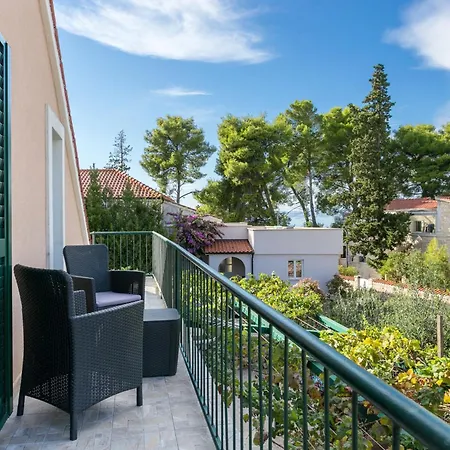 By The Sea Mirca, Brac - 2854 Lägenhet *