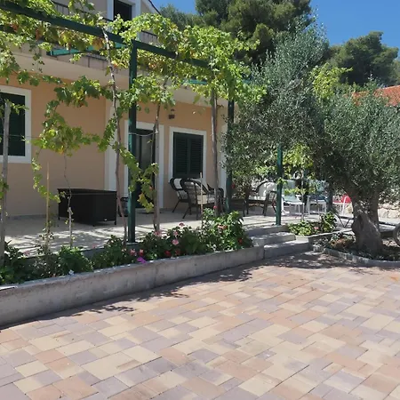 By The Sea Mirca, Brac - 2854 *