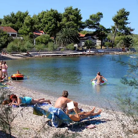 Appartamento By The Sea Mirca, Brac - 2854