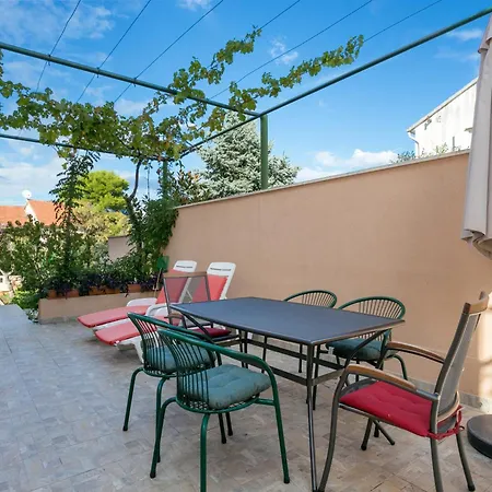 By The Sea Mirca, Brac - 2854 * San Pietro di Brazza